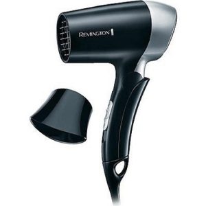 Foldable Hair Dryer REMINGTON D-2400