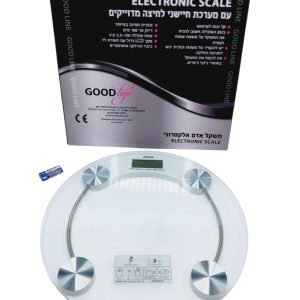 Bathroom Scale