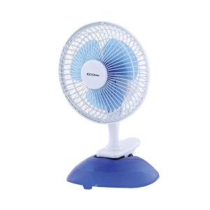 7" Desk/Clip Fan